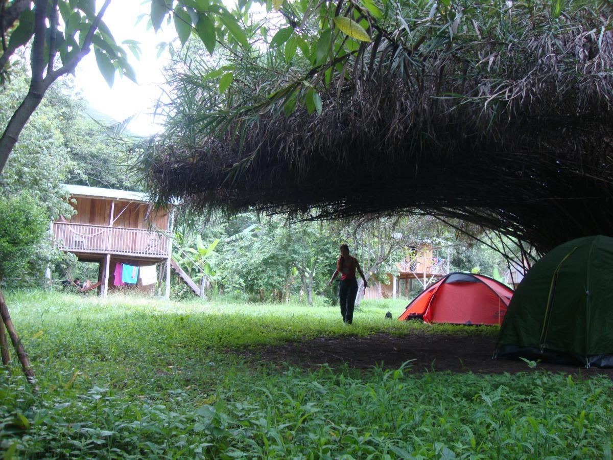 Rumi Wilco Ecolodge&Nature Reserve Vilcabamba Esterno foto