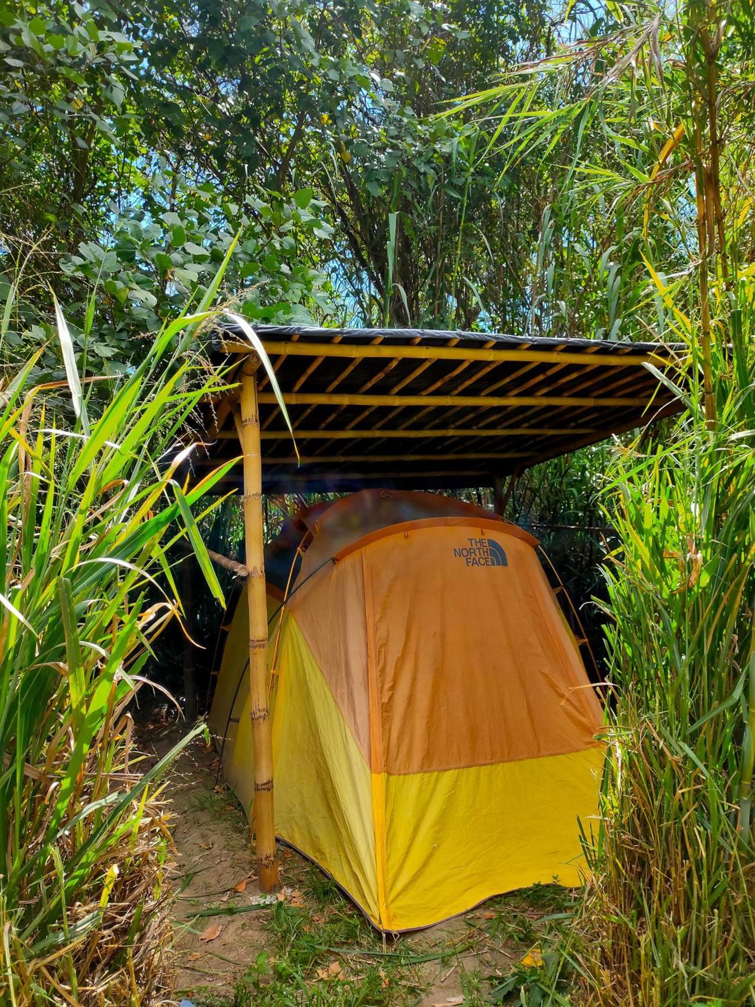 Rumi Wilco Ecolodge&Nature Reserve Vilcabamba Esterno foto