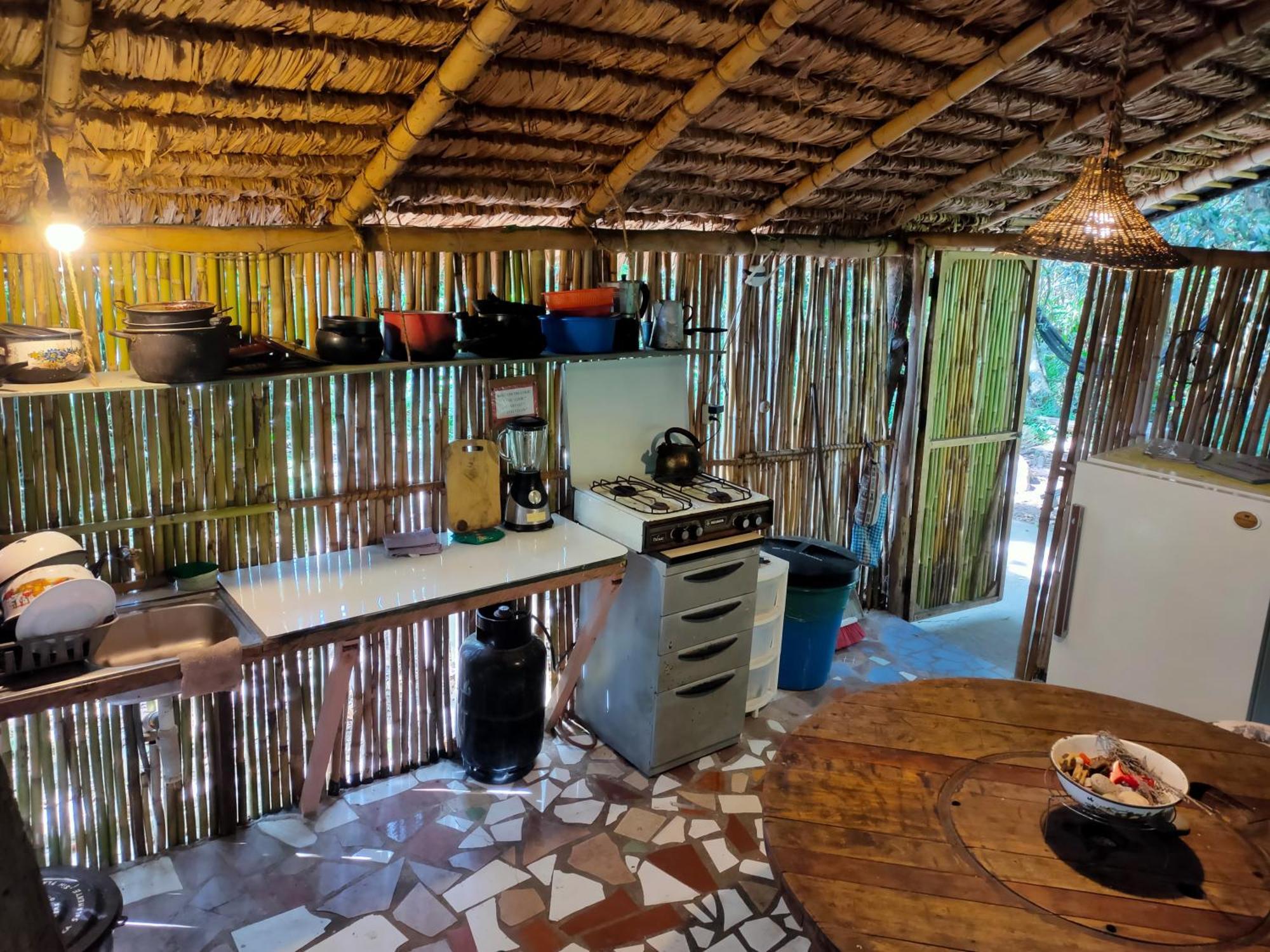 Rumi Wilco Ecolodge&Nature Reserve Vilcabamba Esterno foto