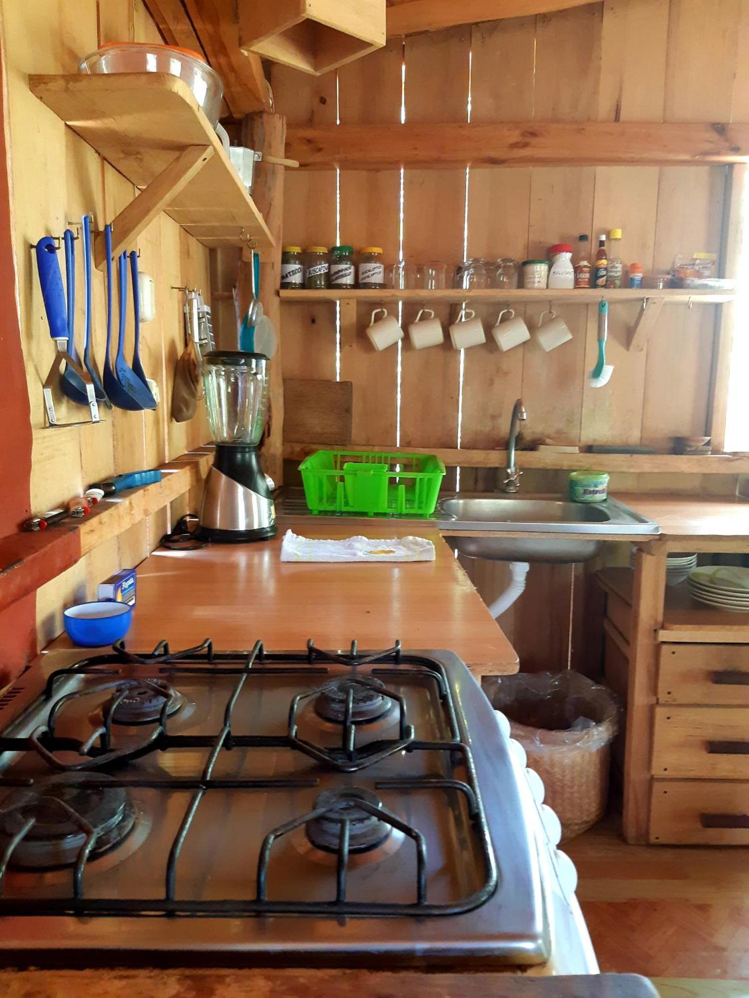 Rumi Wilco Ecolodge&Nature Reserve Vilcabamba Esterno foto
