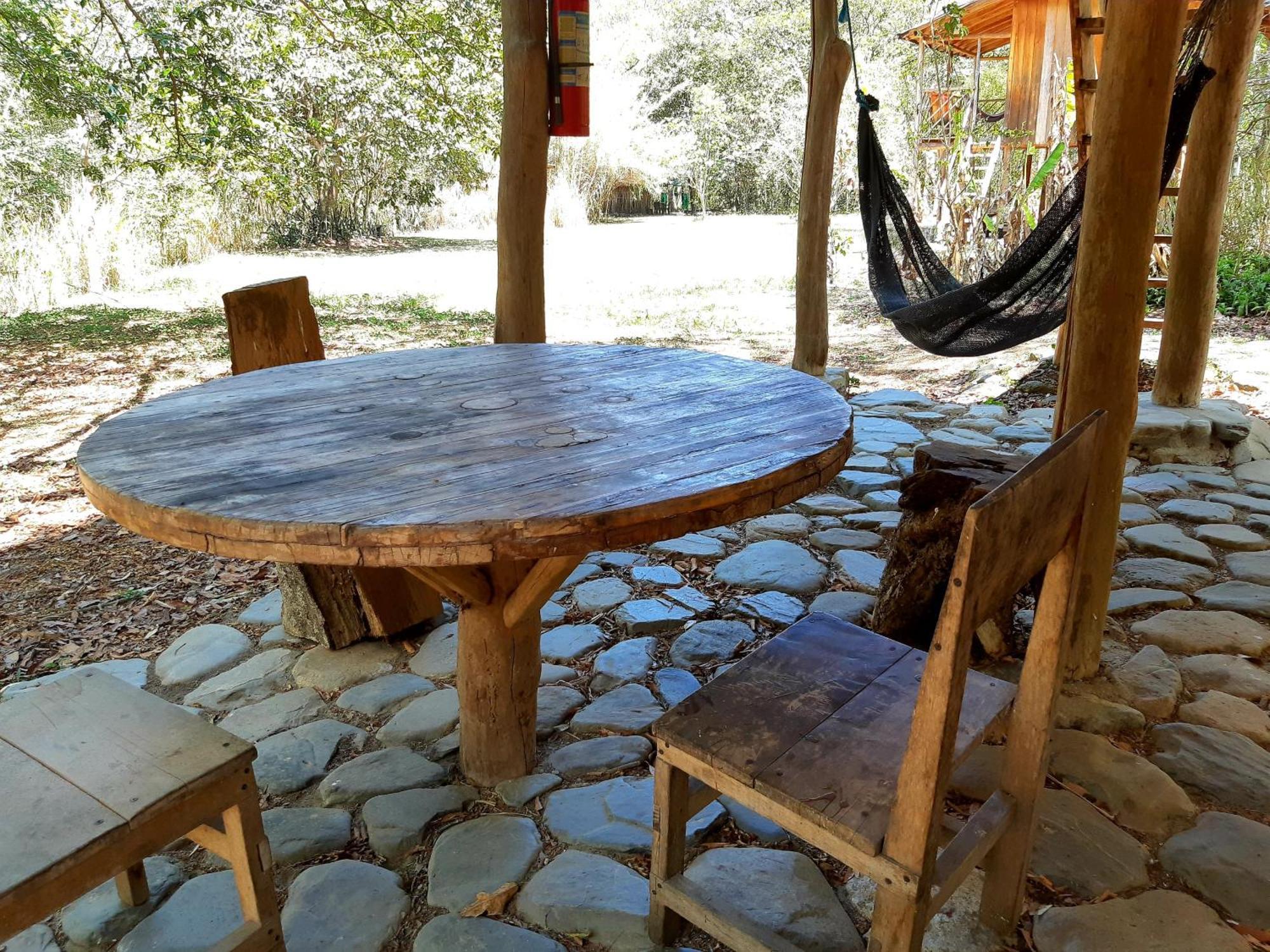 Rumi Wilco Ecolodge&Nature Reserve Vilcabamba Esterno foto