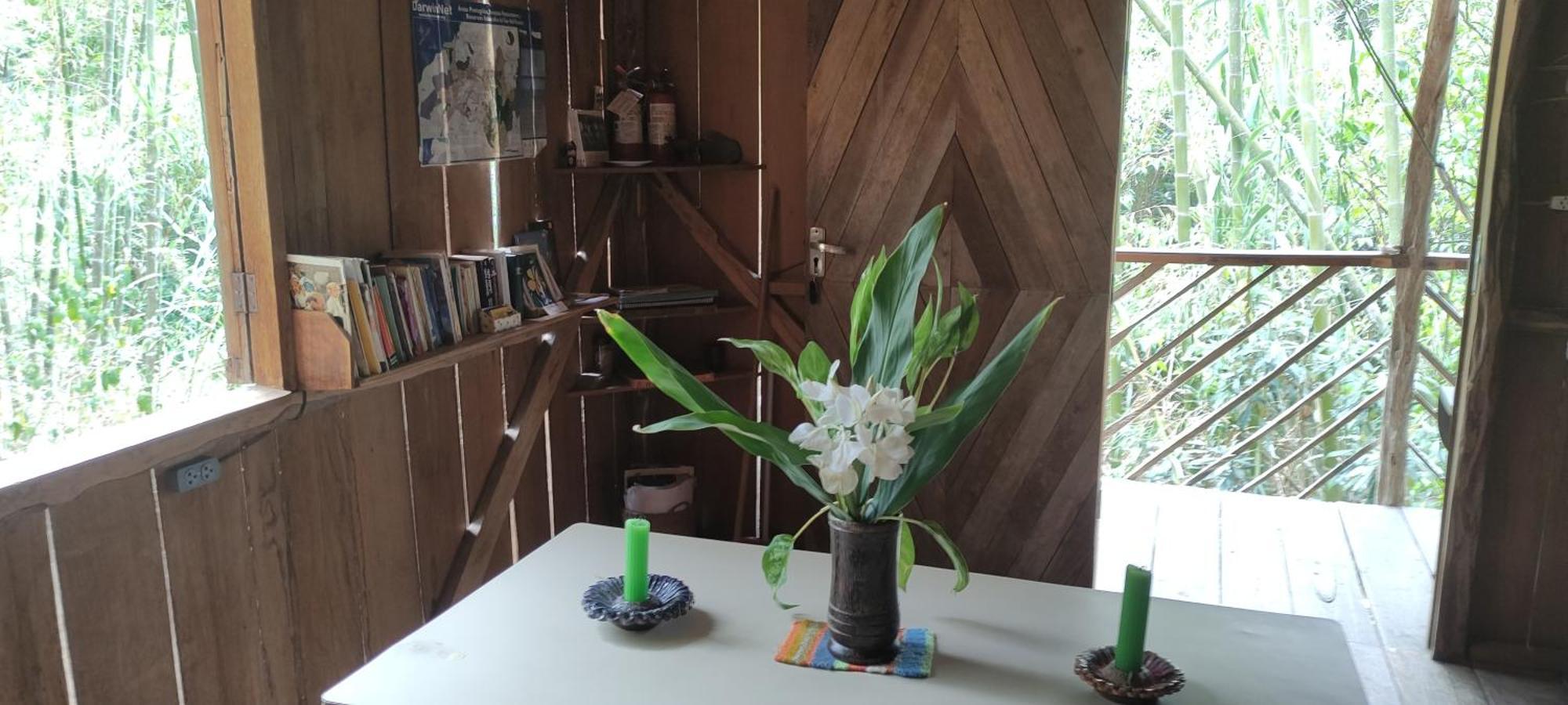 Rumi Wilco Ecolodge&Nature Reserve Vilcabamba Esterno foto