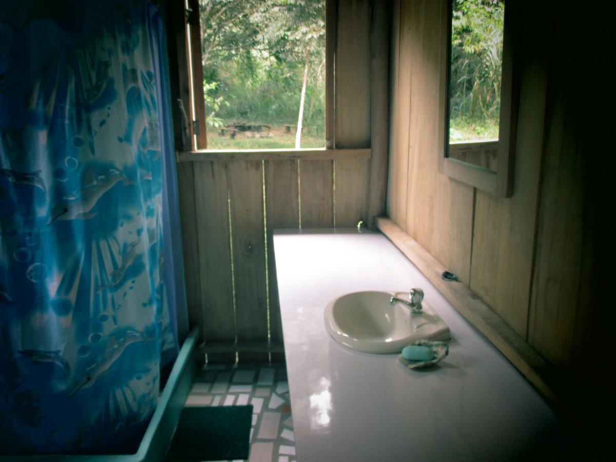 Rumi Wilco Ecolodge&Nature Reserve Vilcabamba Esterno foto