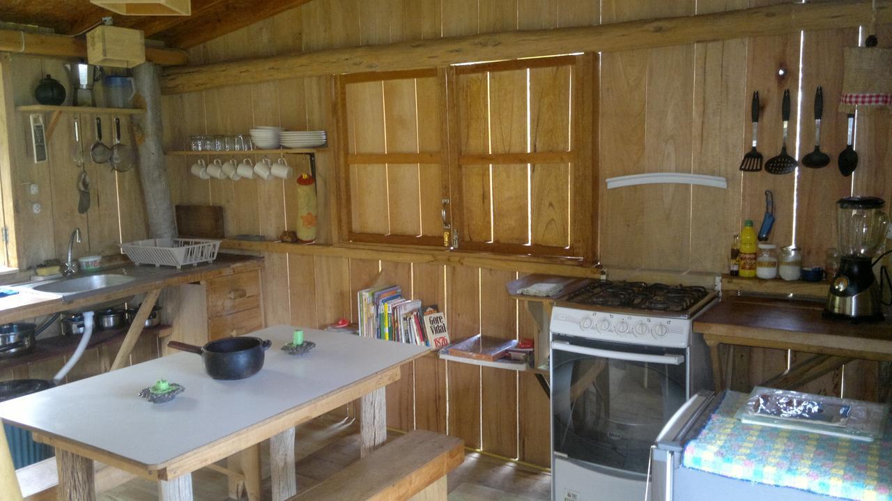 Rumi Wilco Ecolodge&Nature Reserve Vilcabamba Esterno foto