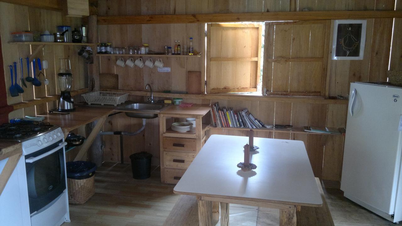Rumi Wilco Ecolodge&Nature Reserve Vilcabamba Esterno foto