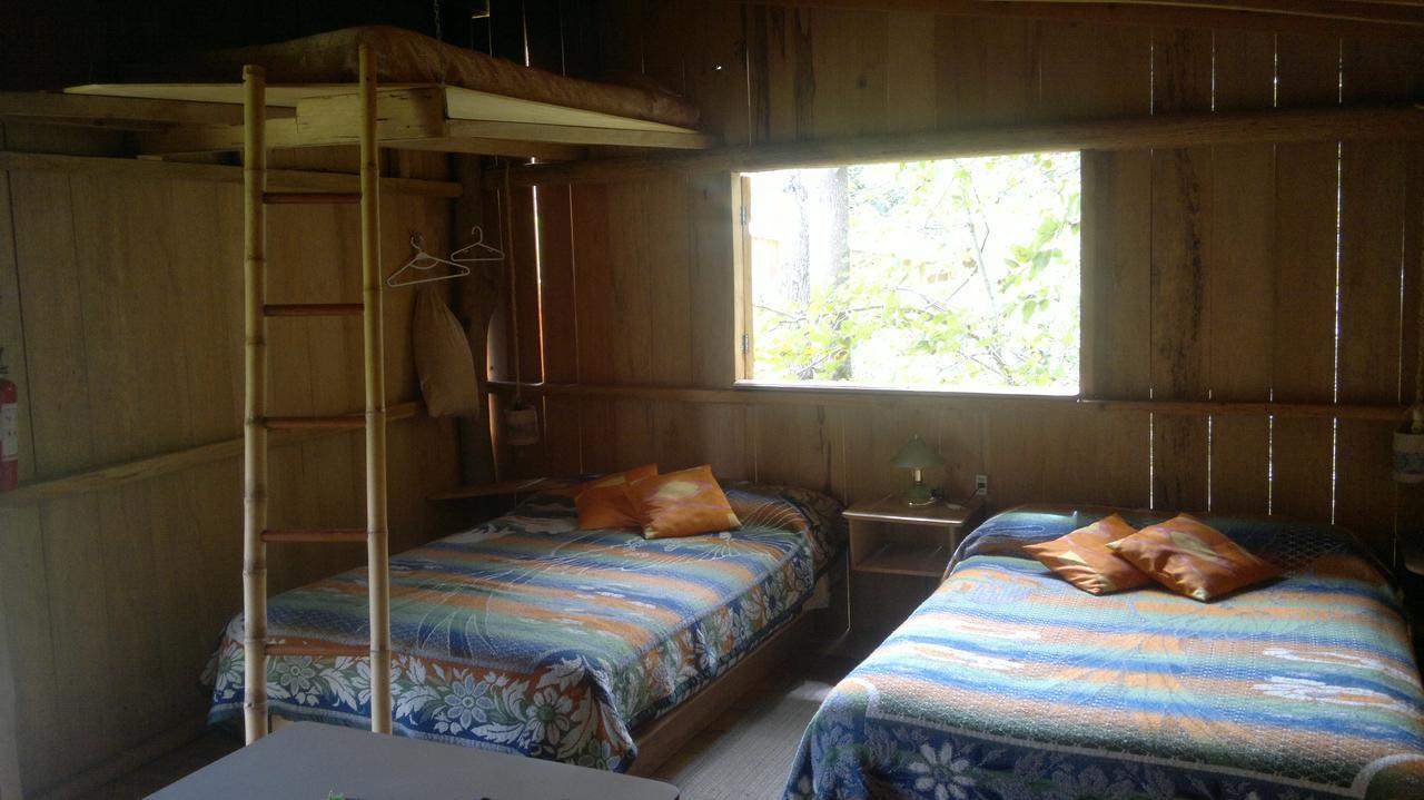 Rumi Wilco Ecolodge&Nature Reserve Vilcabamba Esterno foto