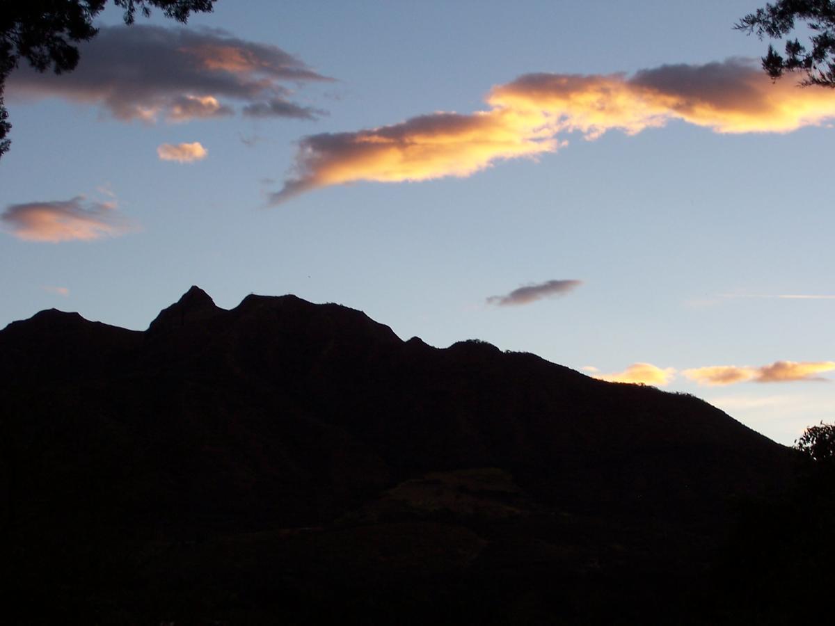 Rumi Wilco Ecolodge&Nature Reserve Vilcabamba Esterno foto